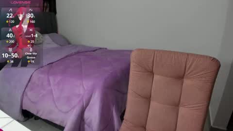 GreciaRuiz online show from 21, 2, 2025