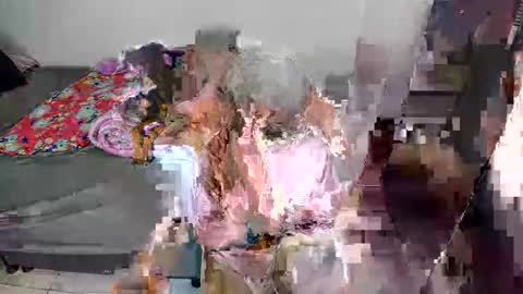 GreciaRuiz online show from 7, 5, 2026