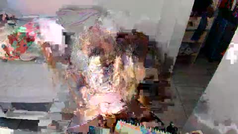 GreciaRuiz online show from 9, 5, 2026