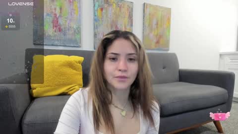 Greeicy online show from 10, 12, 2024