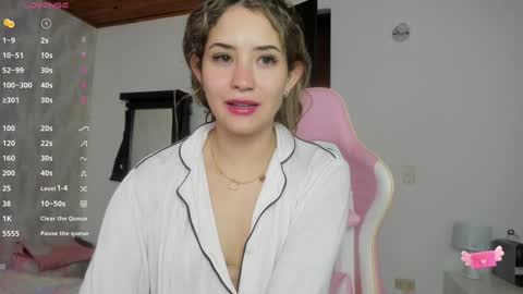 Greeicy online show from 7, 2, 2025
