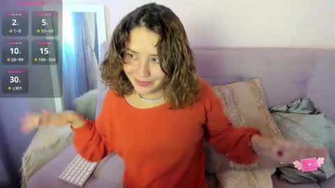 Greeicy online show from 22, 10, 2025