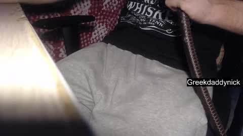 greekdaddynickofficial online show from 4, 11, 2025