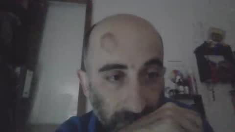 Snapshot of greekgod19cm chatting on 27, 11, 2025 greekgod19cm online show from 27, 11, 2025