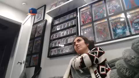 Snapshot of greekgodandgoddess chatting on 4, 2, 2025 greekgodandgoddess online show from 4, 2, 2025