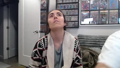 Snapshot of greekgodandgoddess chatting on 7, 2, 2025 greekgodandgoddess online show from 7, 2, 2025