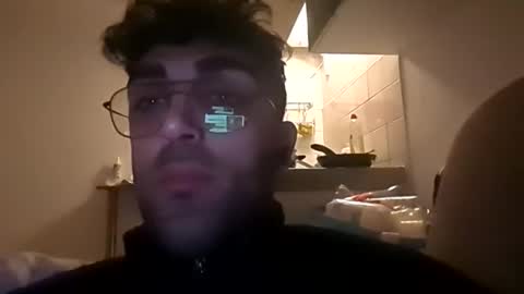 Green online show from 15, 1, 2025