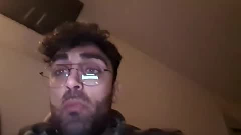 Green online show from 20, 1, 2025