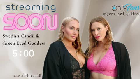 Snapshot of green_eyed_goddess_ chatting on 29, 1, 2025 Green Eyed Goddess online show from 29, 1, 2025