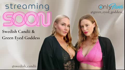 Snapshot of green_eyed_goddess_ chatting on 17, 2, 2025 Green Eyed Goddess online show from 17, 2, 2025