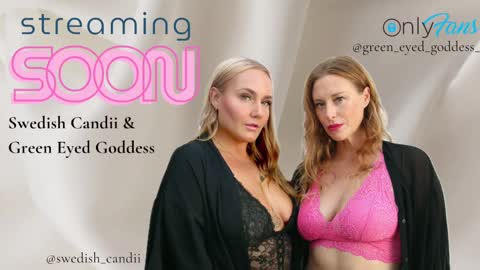Snapshot of green_eyed_goddess_ chatting on 26, 2, 2025 Green Eyed Goddess online show from 26, 2, 2025