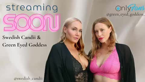 Snapshot of green_eyed_goddess_ chatting on 3, 3, 2025 Green Eyed Goddess online show from 3, 3, 2025