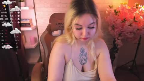 Lina 3 online show from 8, 5, 2026