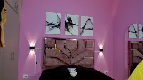 Snapshot of green_lov chatting on 27, 9, 2025 green_lov online show from 27, 9, 2025