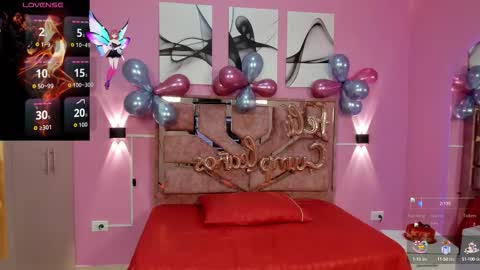 Snapshot of green_lov chatting on 1, 10, 2025 green_lov online show from 1, 10, 2025