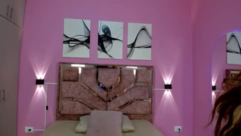 Snapshot of green_lov chatting on 9, 10, 2025 green_lov online show from 9, 10, 2025