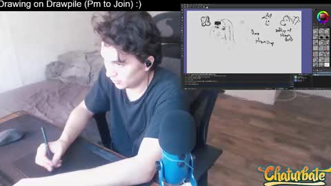 greendynomite_04 online show from 21, 3, 2026