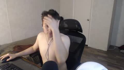 greendynomite_04 online show from 28, 6, 2026