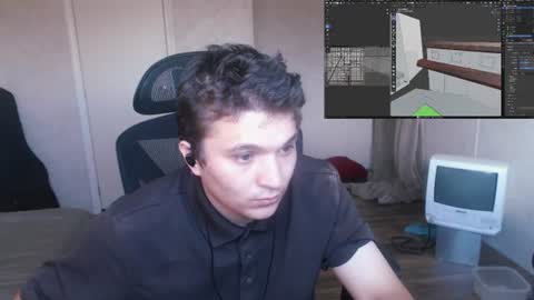 greendynomite_04 online show from 20, 7, 2026