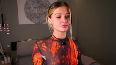 Kelly online show from 21, 11, 2025