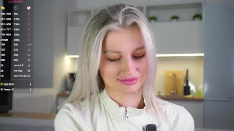 Kelly online show from 14, 5, 2026