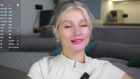 Kelly online show from 16, 5, 2026