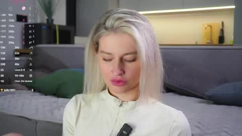 Kelly online show from 18, 5, 2026