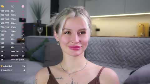 Kelly online show from 21, 5, 2026