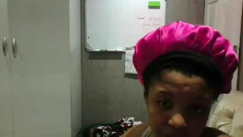 Greenismypink online show from 15, 6, 2026