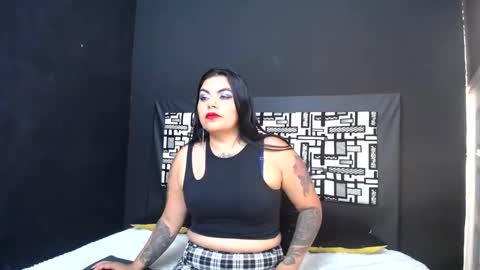 Karla Green online show from 23, 1, 2025