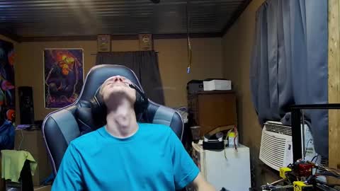 Snapshot of greenlungs8195 chatting on 26, 9, 2025 Greenlungs8195 online show from 26, 9, 2025