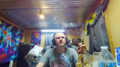 Greenlungs8195 online show from 2, 3, 2026