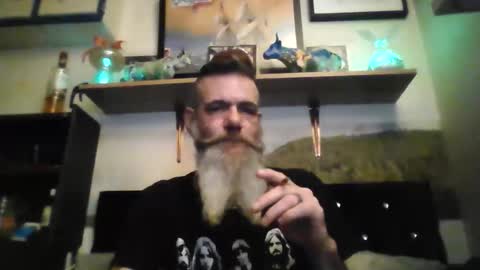 Greenman online show from 3, 2, 2026