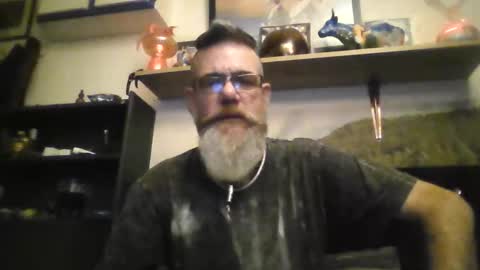 Greenman online show from 17, 2, 2026