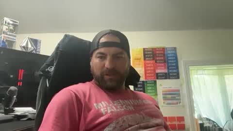 Snapshot of greenmantis13 chatting on 18, 5, 2026 greenmantis13 online show from 18, 5, 2026