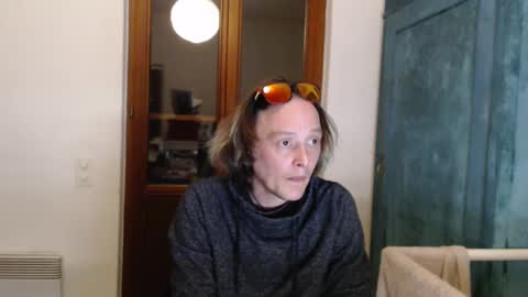 Greenmoon online show from 8, 3, 2025