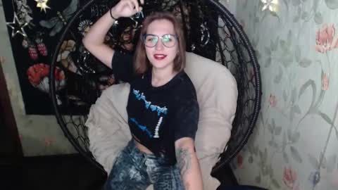 Lina online show from 20, 9, 2025