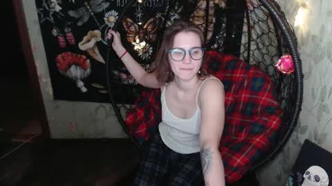 Snapshot of greenwitch9 chatting on 4, 3, 2026 Lina online show from 4, 3, 2026