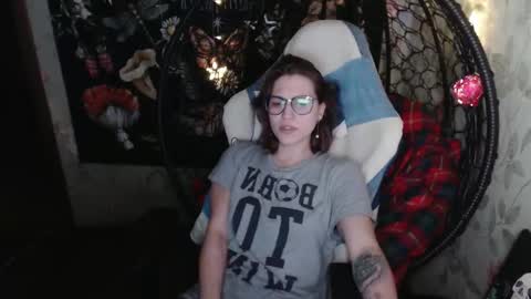 Snapshot of greenwitch9 chatting on 6, 3, 2026 Lina online show from 6, 3, 2026