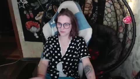 Snapshot of greenwitch9 chatting on 16, 3, 2026 Lina online show from 16, 3, 2026