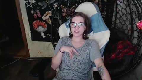 Snapshot of greenwitch9 chatting on 30, 3, 2026 Lina online show from 30, 3, 2026