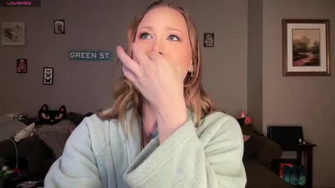 SexQueen Nikki online show from 31, 5, 2026