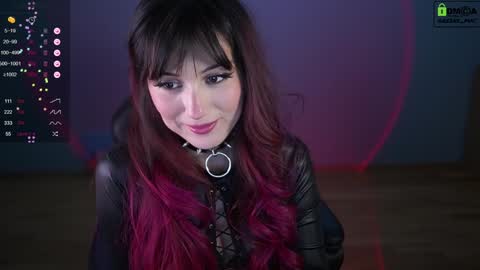 Matilda Greentwitter matildameoww insta greeny mat  online show from 21, 1, 2025