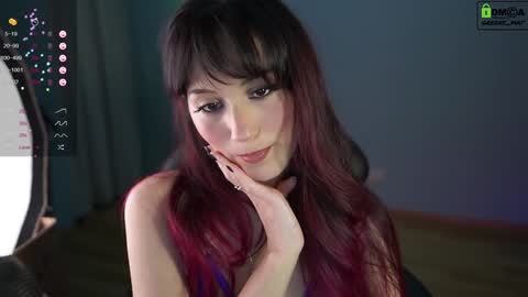Matilda Greentwitter matildameoww insta greeny mat  online show from 7, 2, 2025