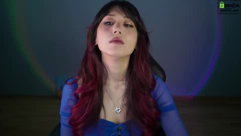 Matilda Greentwitter matildameoww insta greeny mat  online show from 8, 2, 2025