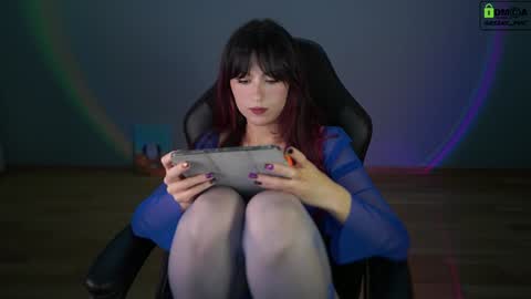 Matilda Greentwitter matildameoww insta greeny mat  online show from 8, 2, 2025
