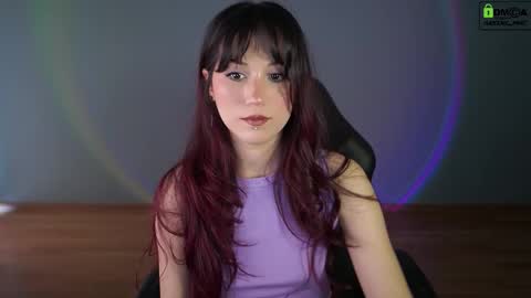 Matilda Greentwitter matildameoww insta greeny mat  online show from 11, 3, 2025
