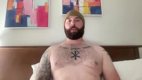 Snapshot of greg_harper93 chatting on 25, 1, 2025 greg_harper93 online show from 25, 1, 2025