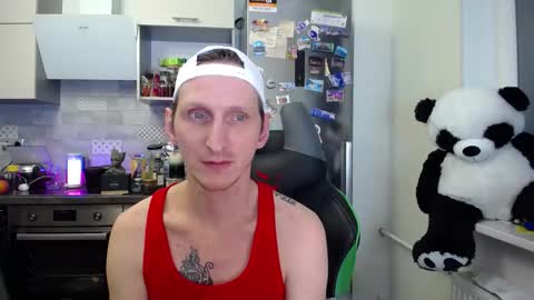 Snapshot of greg_photog chatting on 20, 9, 2025 greg_photog online show from 20, 9, 2025