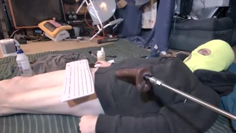 electrogee1 online show from 17, 12, 2024